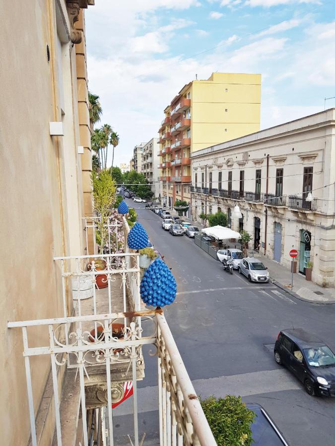 Princess Mafalda Di Savoia Syracuse Exterior photo