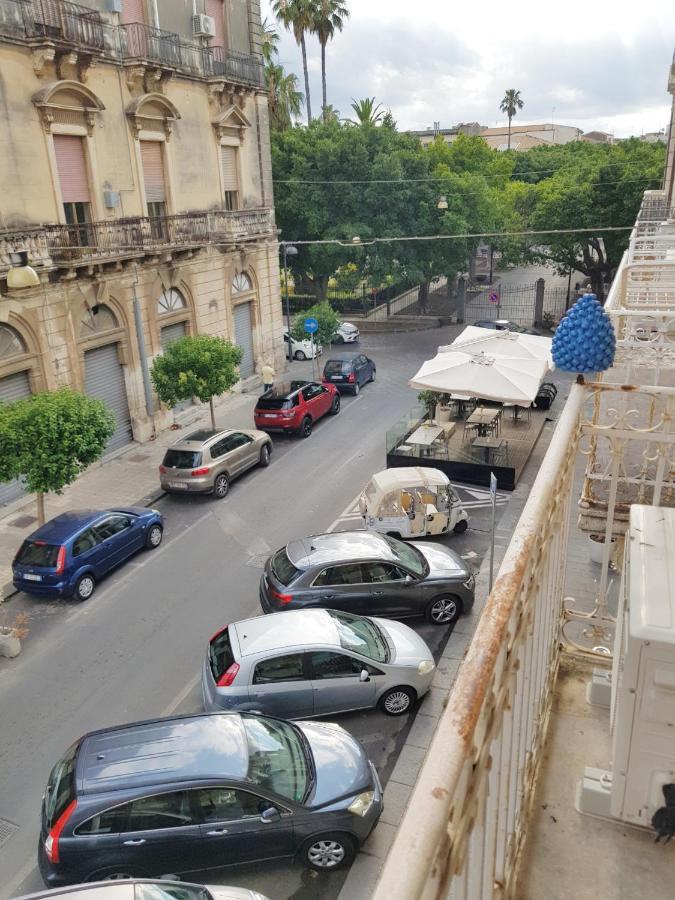 Princess Mafalda Di Savoia Syracuse Exterior photo